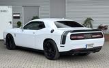 Dodge Challenger 6,4 SRT Shaker*Scat Pack*6.Gang*Leder - Dodge: Srt