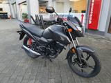 Honda CB125F auf Lager Sonderpreis - HONDA CB 125 F
