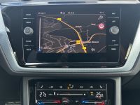 Volkswagen Touran - Vorschau Bild 14