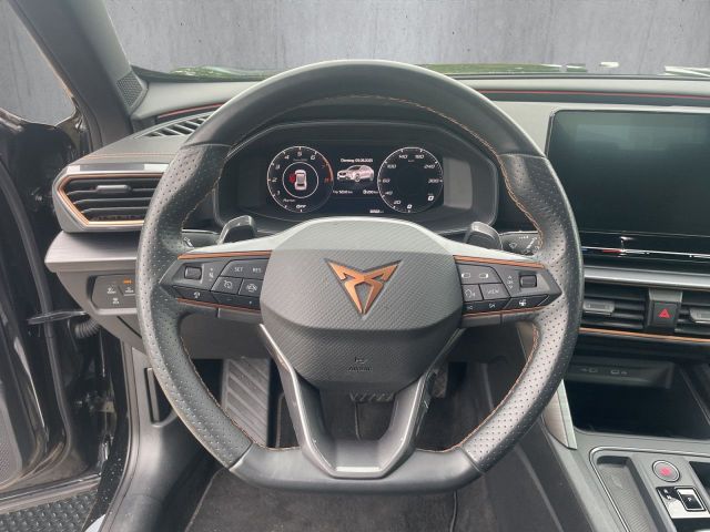Formentor 1.5 TSI DSG OPF (EURO 6d)19 Zoll Basis