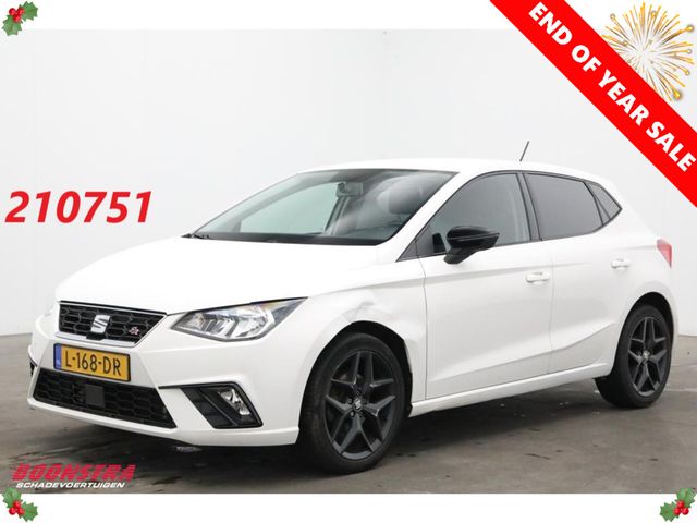 Seat Ibiza 1.0 TSI DSG FR klima Cruise 80.045km