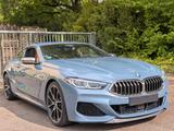 BMW M850 i xDrive Carbon Core Serivce / TÜV NEU