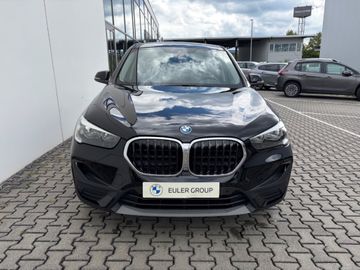 BMW X1 - 3