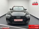 Audi A6 45 TFSI quattro sport "PANO-NAVI-CAM-SITZH" - Audi A6 aus 2021
