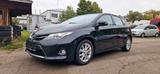 Toyota Auris START Edition 1,6-l-mit 132 PS - Toyota Auris: Start Edition