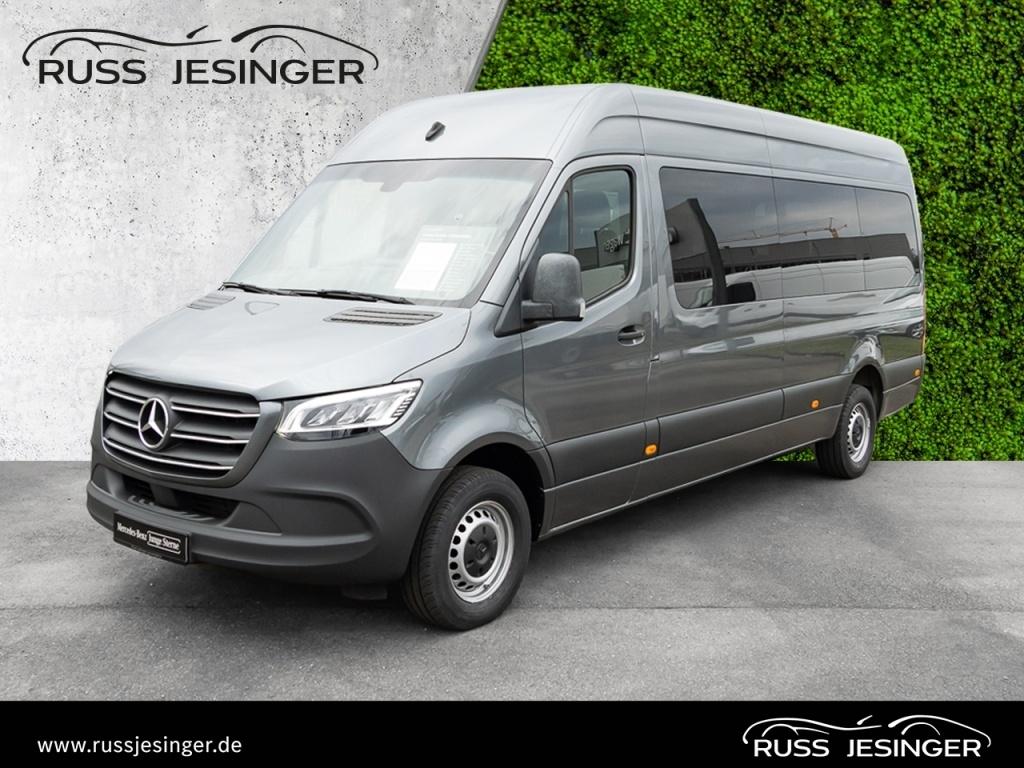 Mercedes-Benz Sprinter 316 CDI Tourer Maxi *Klima*LED*Kamera*