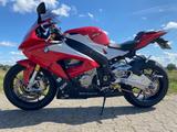 BMW S1000RR Motor 8000Km !!!  - BMW M 1000 R