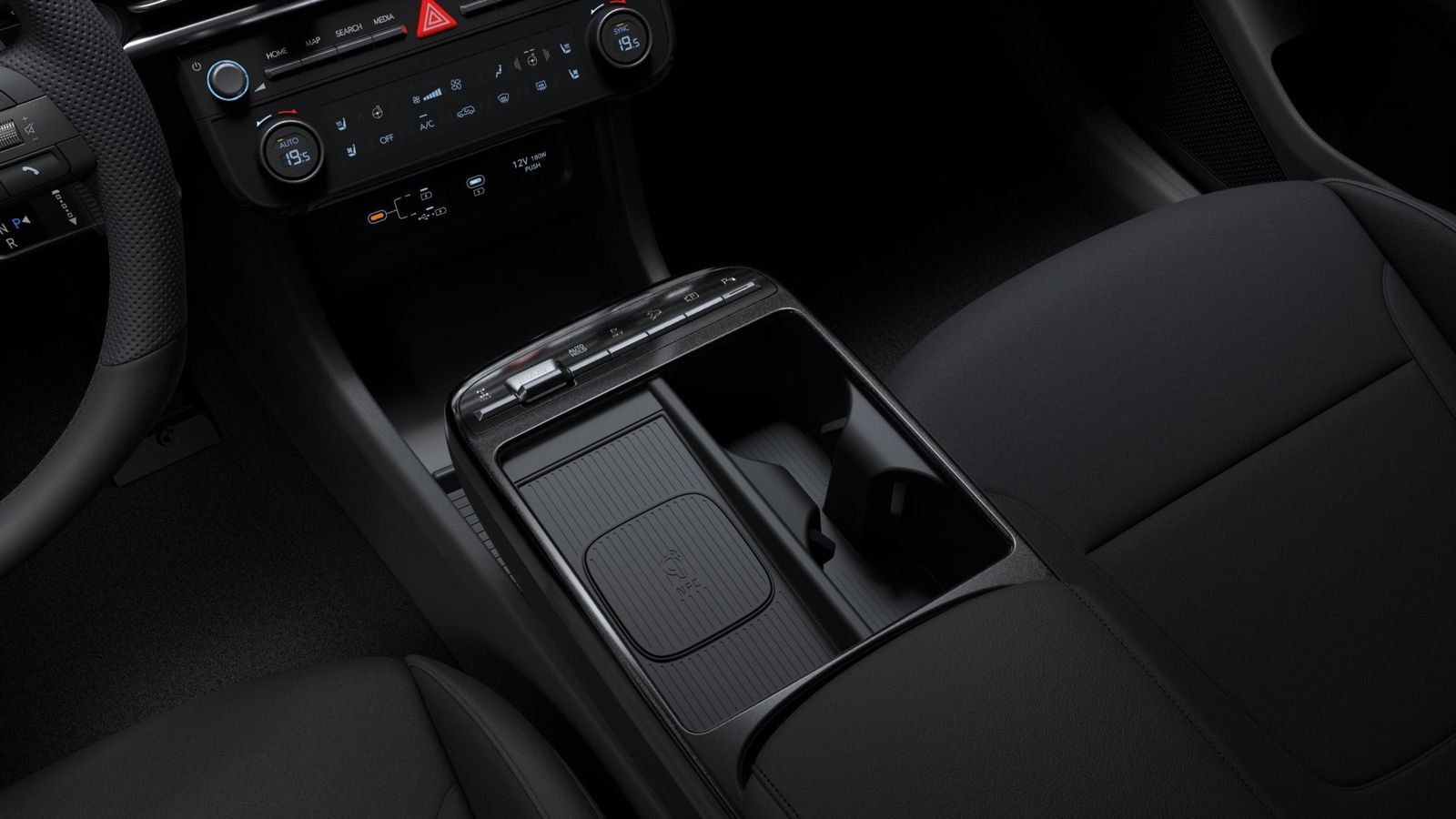 Hyundai TUCSON - Bild 15