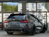 BMW M3 Competition DA Prof. PA Plus Carbon Ext. M Dr - BMW M3: Silber