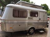 HYMER / ERIBA / HYMERCAR 430 GT - HYMER / ERIBA Gt