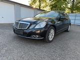 Mercedes-Benz Mercedes E Klasse 250 CDI W212 - Mercedes-Benz E 250 in Braunschweig