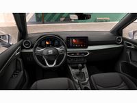 Seat Arona - Vorschau Bild 2