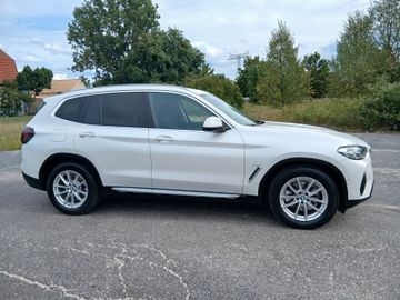 BMW X3 - 9