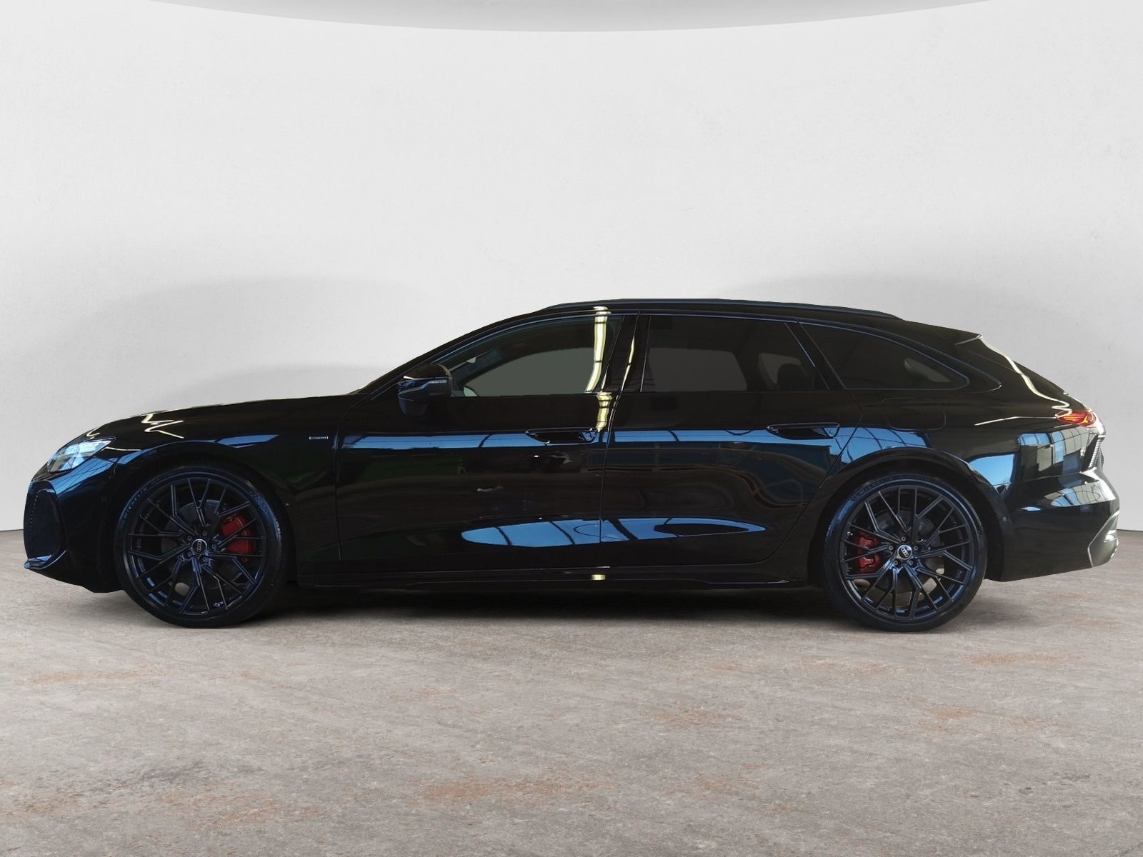 Audi A6 Avant e-hybrid quattro S tronic EDITION ONE T imagem 3