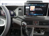 Volkswagen Crafter - Vorschau Bild 6