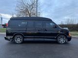 Chevrolet Express - Chevrolet Express Gebrauchtwagen