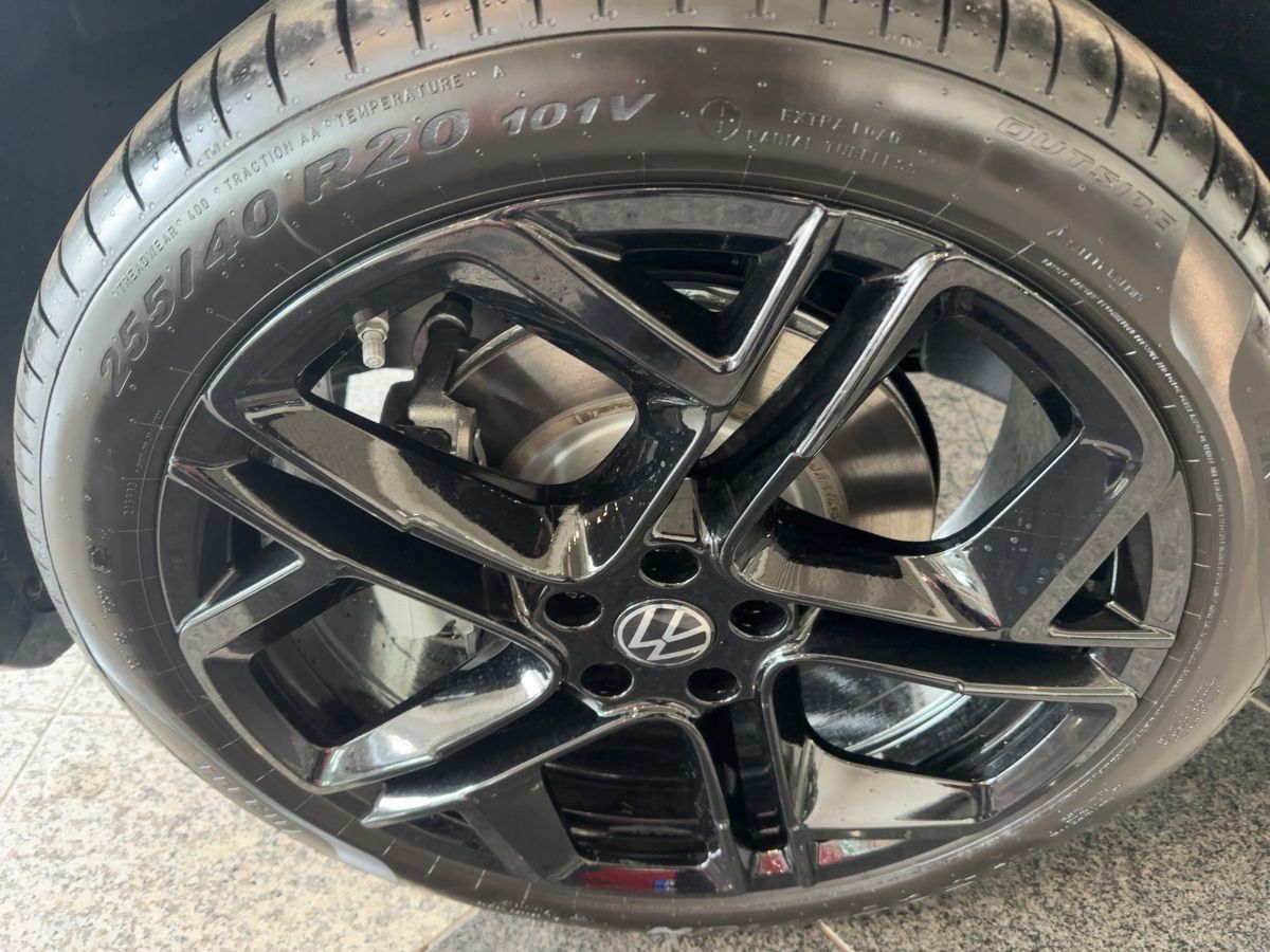 Volkswagen Tayron - Bild 11