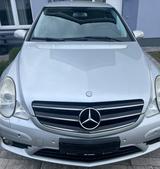 Mercedes-Benz R 280 CDI 4MATIC - - Mercedes-Benz R 280: Cdi 4matic