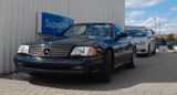 Mercedes-Benz SL 600 - - Mercedes-Benz SL 600
