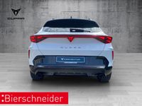 Cupra Formentor - Vorschau Bild 8