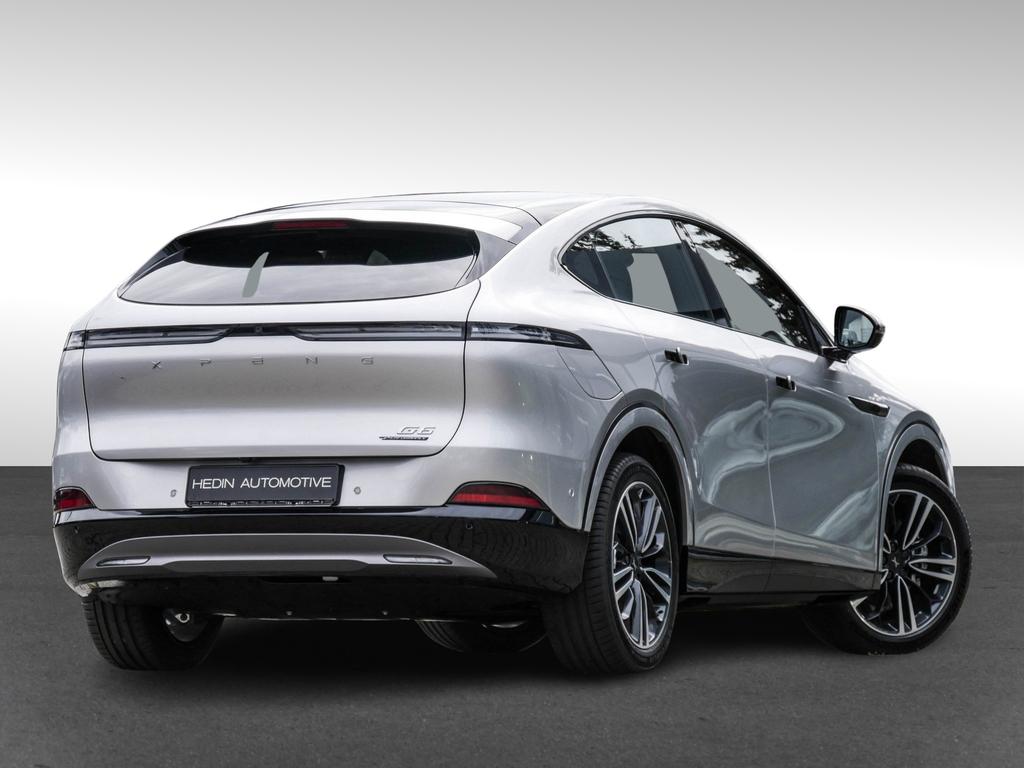 XPENG G6 AWD PERFORMANCE+NAVI+LED+PANORAMA |DISTR|360°