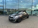MINI Cooper S Roadster Navi Leder Bi-Xenon Sitzhzng. - MINI Cooper S Roadster Gebrauchtwagen
