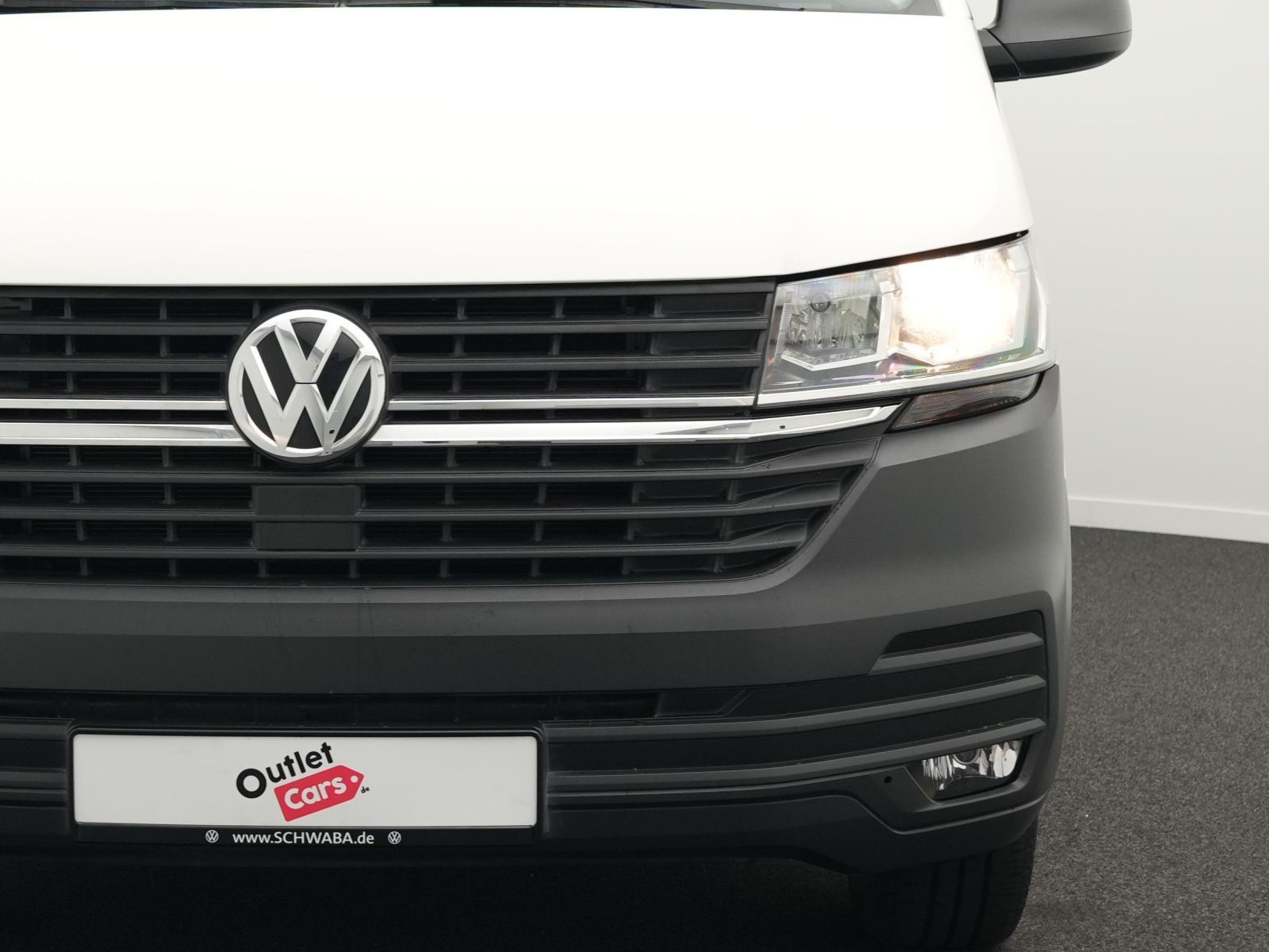 Volkswagen T6 Transporter - Bild 35