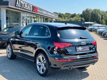 Audi Q5 - 5