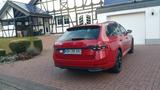 Skoda Superb Combi Sportline iV