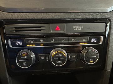 Volkswagen Golf Sportsvan *DSG*Allstar*ACC*