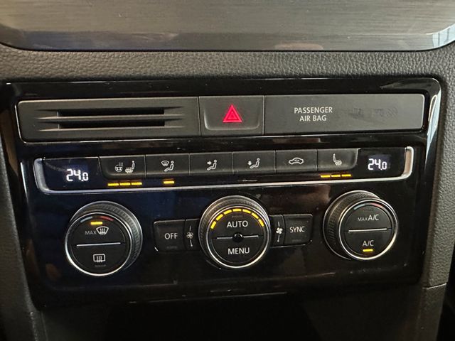 Volkswagen Golf Sportsvan *DSG*Allstar*ACC*