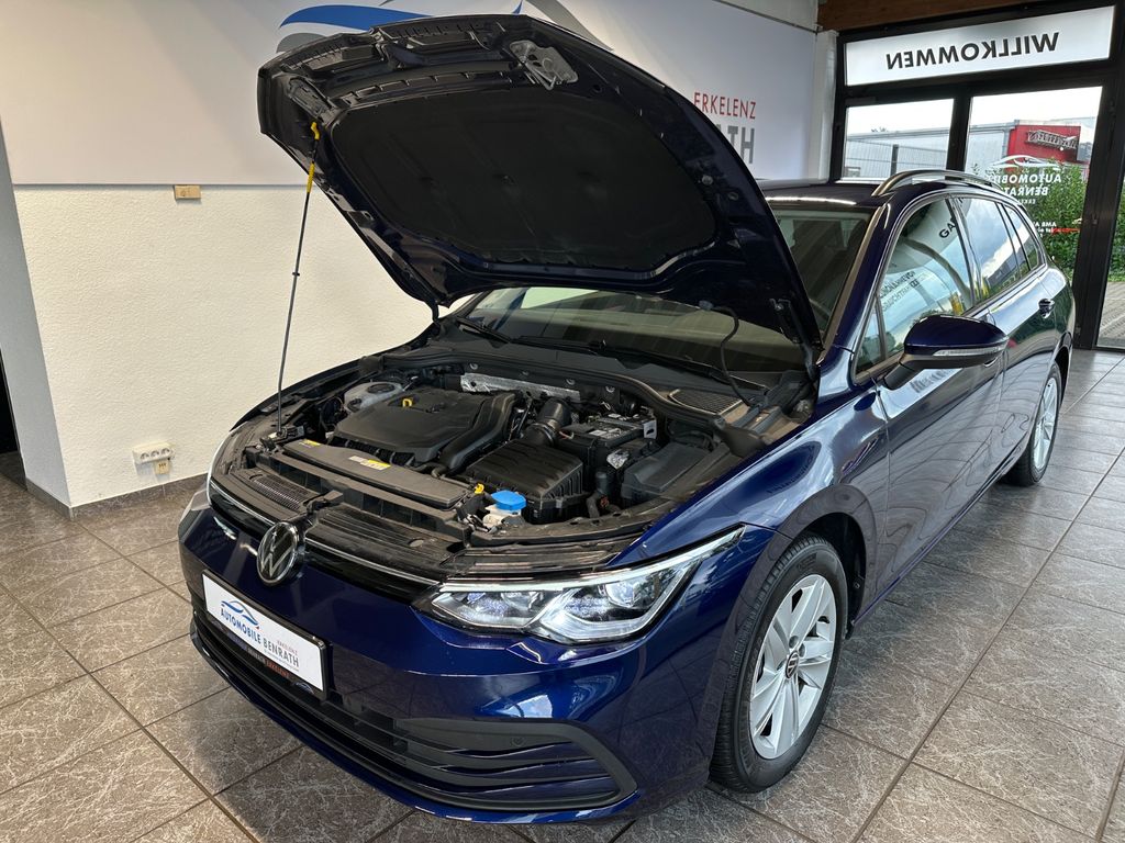 Volkswagen Golf — fotografia 3