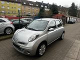 Nissan Micra More TÜV NEU*2.HAND*57.000 KM - Nissan Micra: More