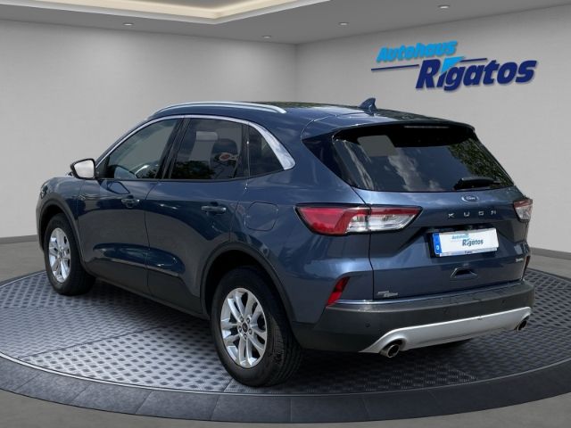 Fahrzeugabbildung Ford Kuga 2.5 Duratec Hybrid FHEV Titanium Autom. Hea