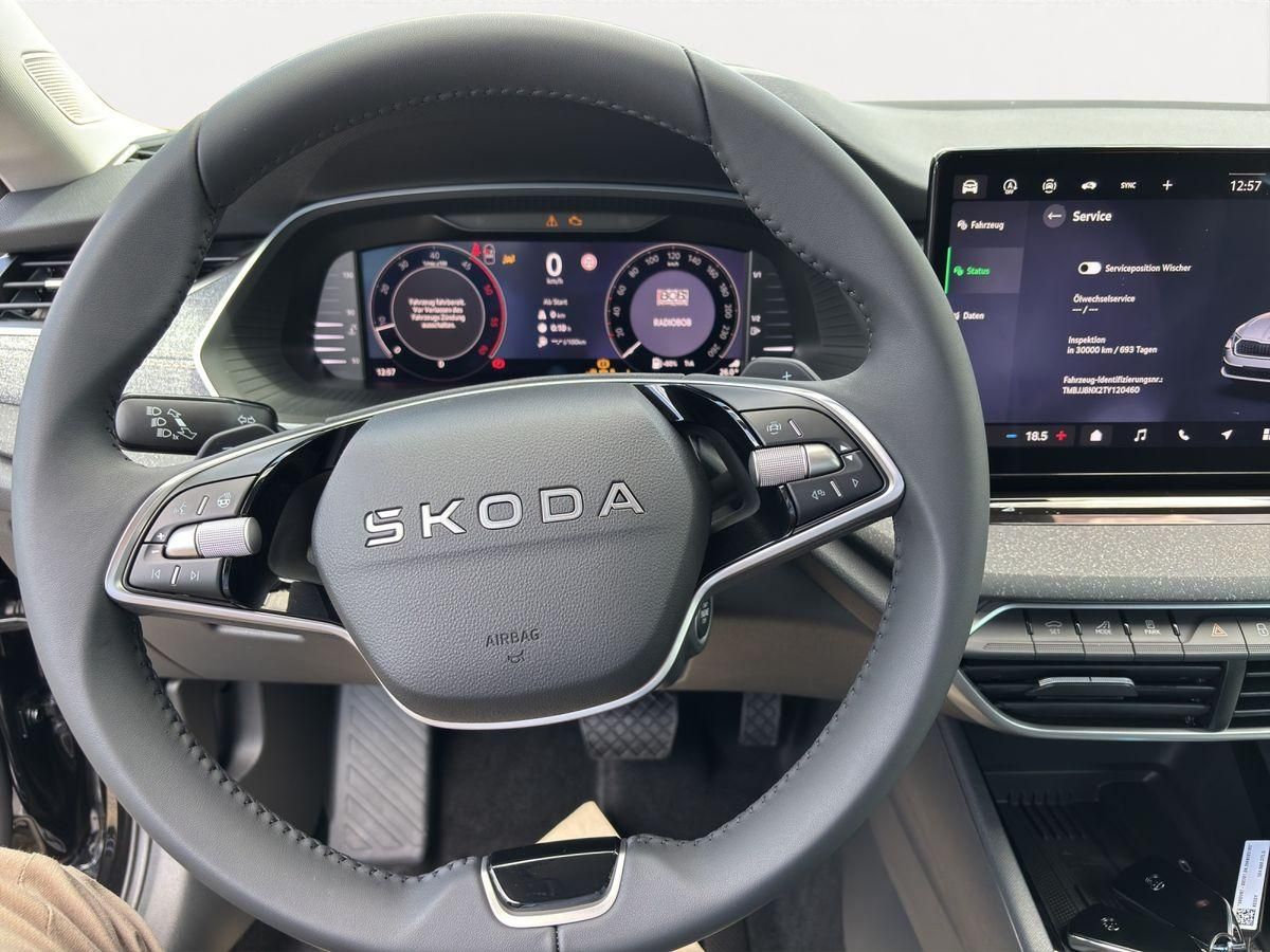 Skoda Octavia - Bild 10