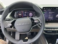 Skoda Octavia - Vorschau Bild 10