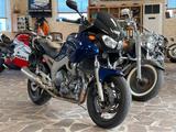 Yamaha TDM 900 *2.Hand - Topcase & Koffer* - YAMAHA TDM 900