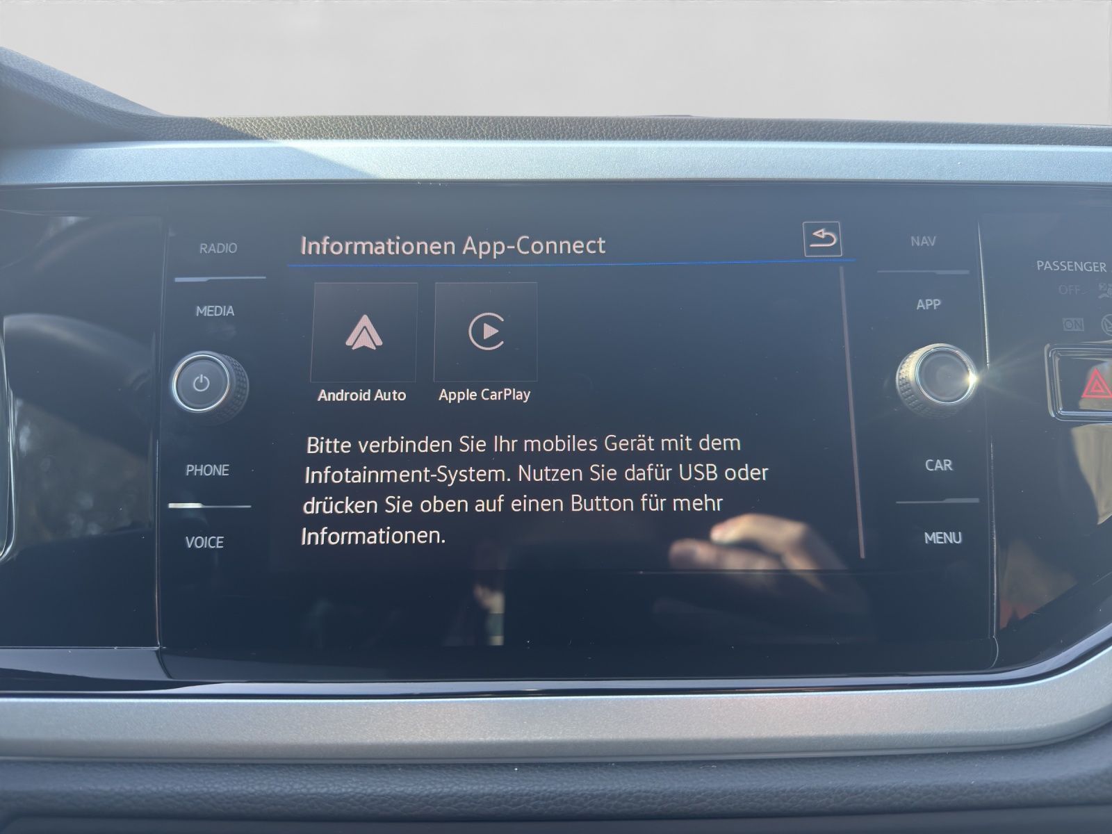 Volkswagen Taigo - Bild 16