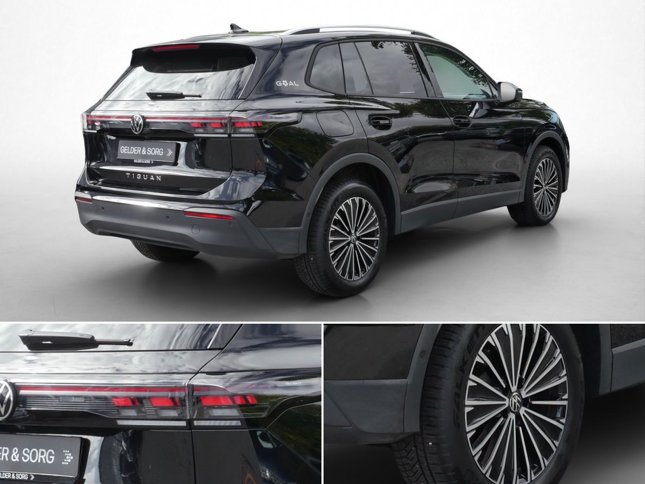 Volkswagen Tiguan - Bild 24