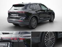 Volkswagen Tiguan - Vorschau Bild 24
