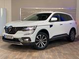 Renault Koleos Limited 4x4+2,0dCi+AT+AHK+LED+RFK+ASSIST - Renault Koleos: Limited