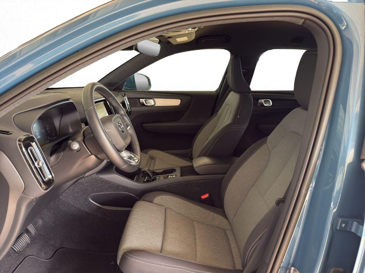Volvo XC40 - Bild 12