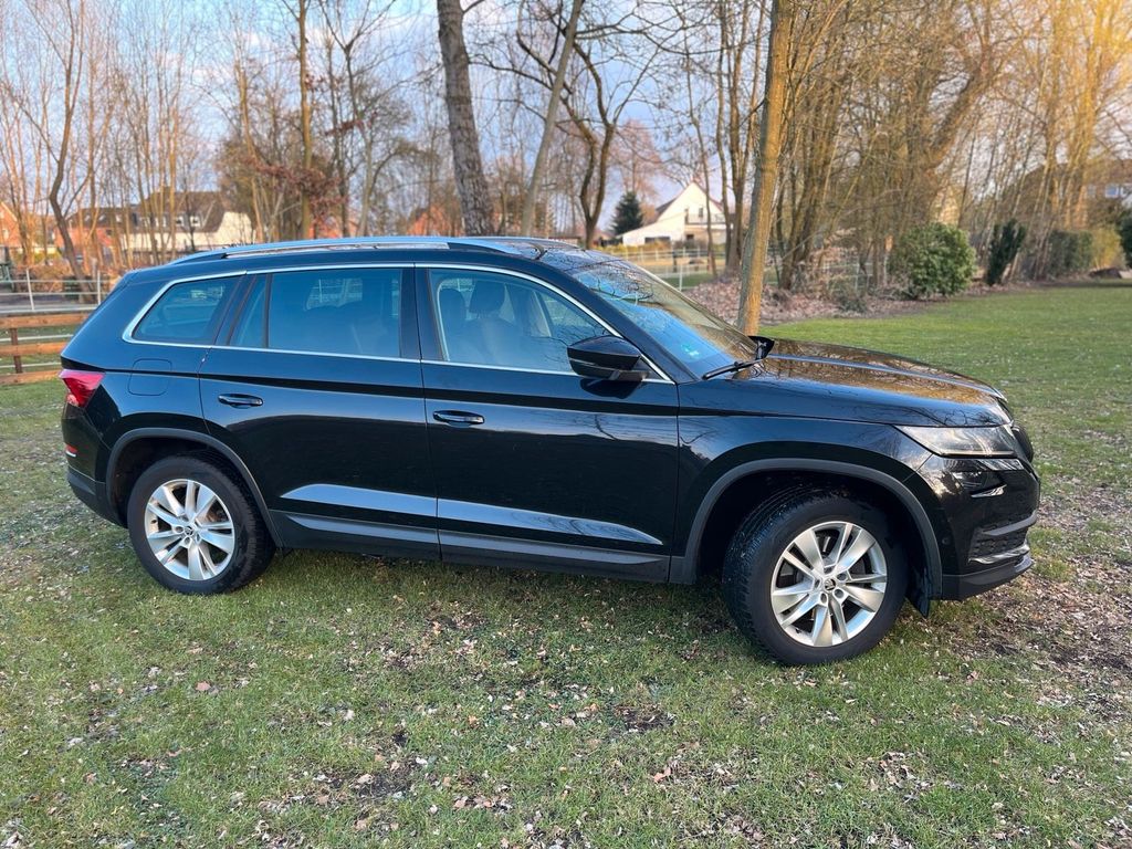 Image of Skoda Kodiaq