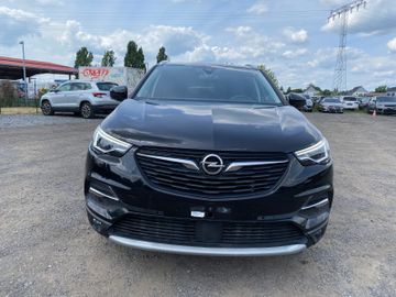 Opel Grandland (X) - 2