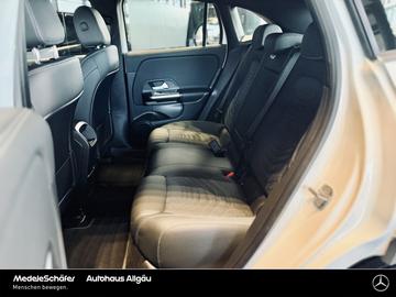 صورة 9 لـ 2025 Mercedes-BENZ EQA