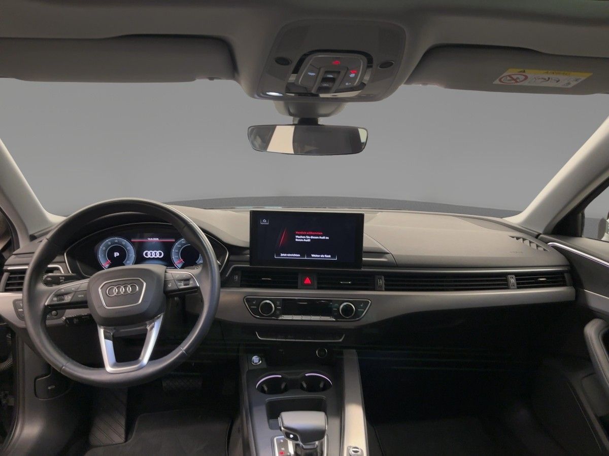 Audi A4 - Bild 12
