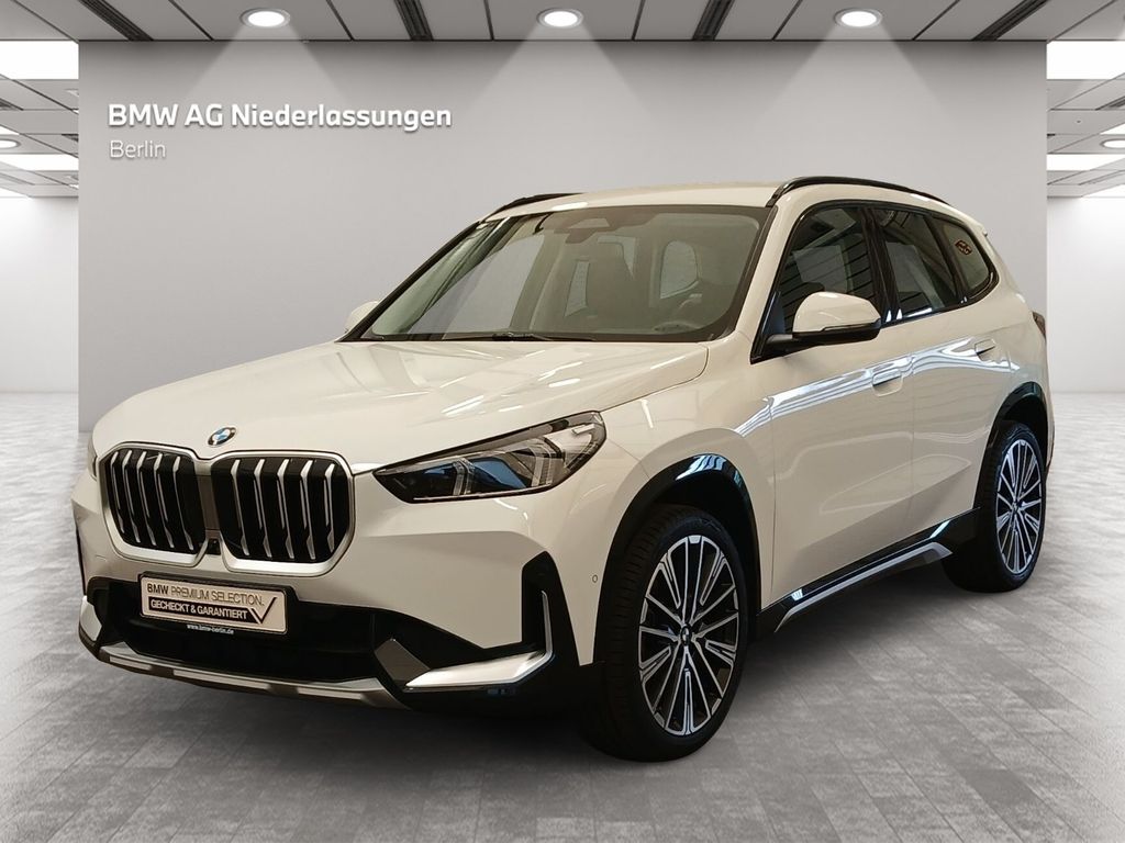 Image of BMW X1