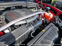 Alfa Romeo Stelvio - Vorschau Bild 15