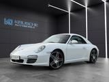 Porsche 997.2 4S Cabriolet*2.Hd.*dt.At*MwSt*Sportabgasan - Porsche 997: 2s