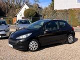 Peugeot 207 Filou TÜV+AU=NEU - gebrauchte Peugeot 207 aus dem Jahr 2006